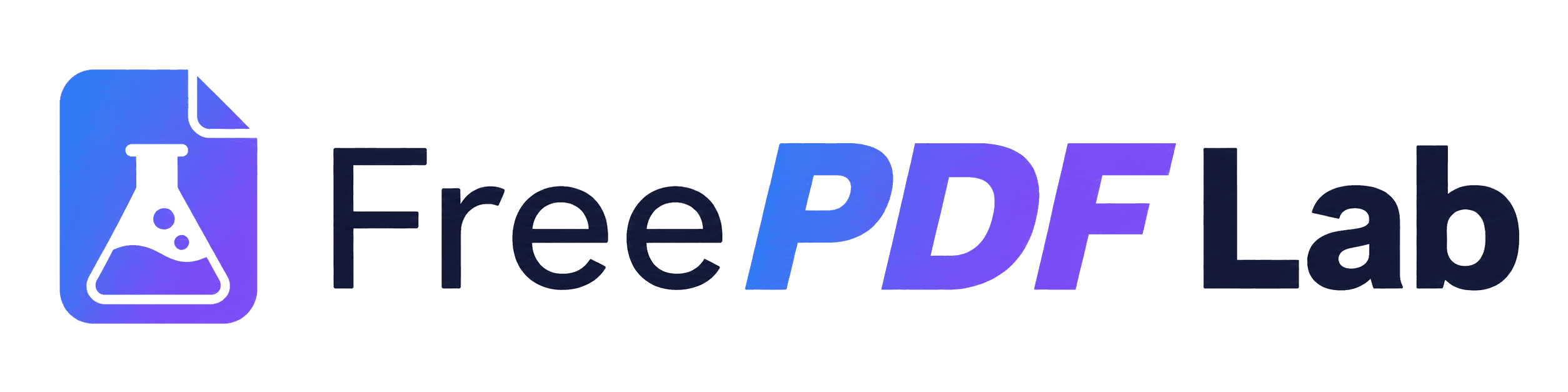 FreePDFLab